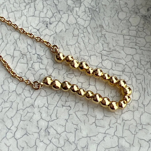 pepper necklace